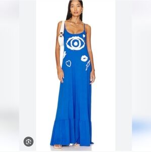 NWT Lauren Moshi Beatrix dress